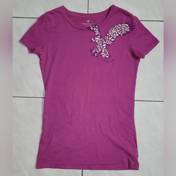 American Eagle T-Shirt - Picture 1 of 3
